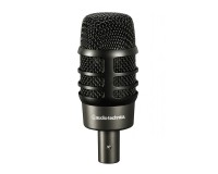 Audio Technica ATM250DE Dual Element Cardioid and Hypercardioid Instrument Mic - Image 1