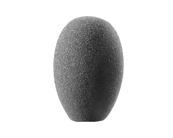 Audio Technica AT8117 LargeATW High Density Windscreen for U853 Outdoor Use - Main Image