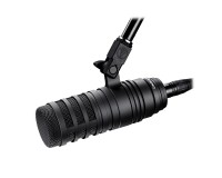 Audio Technica BP40 Large Diaphragm Dynamic Hypercardioid Broadcast Mic - Image 2