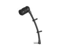Audio Technica ATM350U Cardioid Condenser Instrument Mic with Universal Clip - Image 4