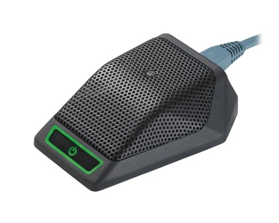 ATND971a Cardioid Condenser Boundary Mic with DANTE Output