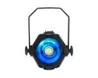 Martin Lighting VDO Atomic Dot CLD Cold White 3-in-1 Hybrid LED Spot Fixture - Image 1