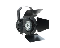Martin Lighting VDO Atomic Dot CLD Cold White 3-in-1 Hybrid LED Spot Fixture - Image 6