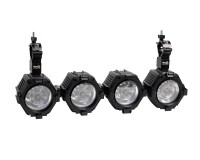 Martin Lighting VDO Atomic Dot CLD Cold White 3-in-1 Hybrid LED Spot Fixture - Image 11