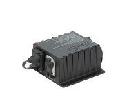 Martin Lighting PDE Junction Box Passive Power-DMX-Ethernet to Single Cable - Image 2