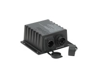 Martin Lighting PDE Junction Box Passive Power-DMX-Ethernet to Single Cable - Image 4