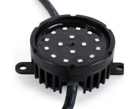 Martin Lighting VDO Dotron High Power Single Pixel LED Dot Fixture - Image 8