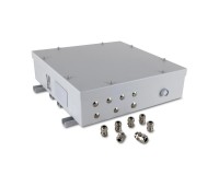 Martin Lighting P3 Powerport 1000 IP Install Outdoor Power and Data Unit - Image 1