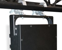 Martin Lighting P3 PowerPort 1000 IP Rental Outdoor Power and Data Unit - Image 3