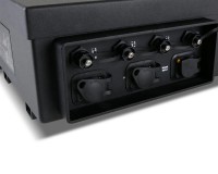 Martin Lighting P3 PowerPort 1000 IP Rental Outdoor Power and Data Unit - Image 5