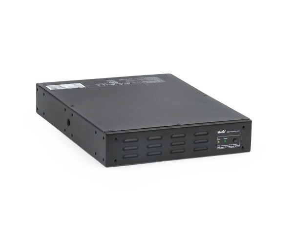 Martin Lighting DMX PowerPort 375 Indoor Power and Data Unit - Main Image