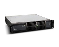 Martin Lighting P3-300 LED Video System Controller 2,080,000 Pixel DVI/DMX/ArtNet - Image 1