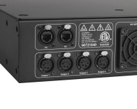Martin Lighting P3 PowerPort 1500 Indoor Power and Data Unit - Image 4