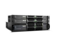 Martin Lighting P3-150 LED Video System Controller 520,000 Pixels DVI/DMX/ArtNet - Image 3