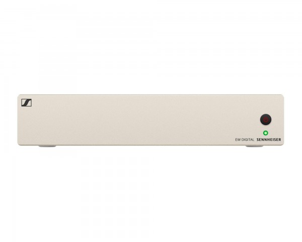 Sennheiser EW-D ASA CH38 Antenna Splitter for EW-D/EWDX/EW100/EW300/EW500 - Main Image