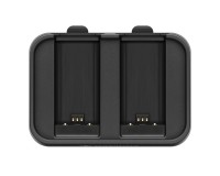 Sennheiser EW-D / EW-DX Charging Set 2x BA70 Batteries and 1xL70 USB Charger - Image 3
