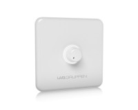 Lab Gruppen CRC-VEU-WH Wall Volume Control or CA Amps White EU - Image 2