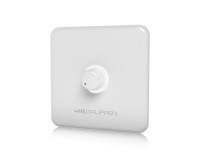Lab Gruppen CRC-VEU-WH Wall Volume Control or CA Amps White EU - Image 3