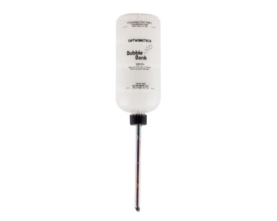 Bubble Bank Spare Bottle & Feeder Tube