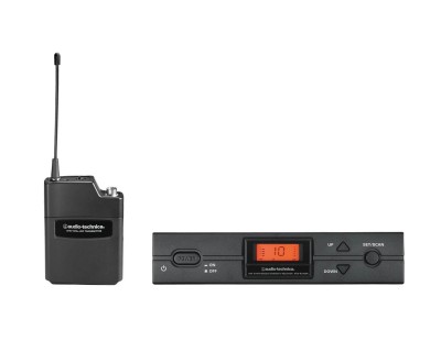 Lavalier Mic Systems