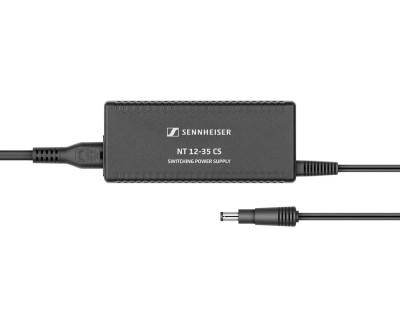 NT 12-35 CS PSU for EW-D ASA or 4x EW-D / DX Receivers (Exc PDC)