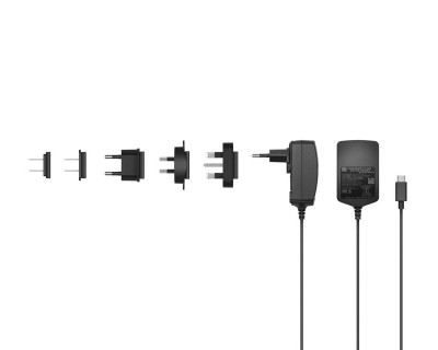 NT 5-20 UCW Mains Power Supply for L70 USB Charging Station