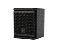 RCF Compact M04 Black 2-Way 4 Speaker 120x120° 60W 16Ω Inc Bracket - Image 2