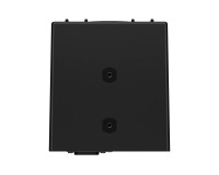 Yamaha MSP3A 4 2-Way Powered Monitor with Twisted Flare Port - Image 4