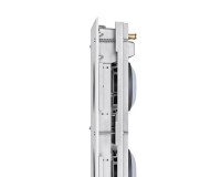 KEF Ci3160RLb-THX 3x6.5 Built-in Home Theatre Column Subwoofer - Image 4