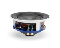 KEF Ci160RRTHX 6.5 2-Way Ultra Thin Bezel Uni-Q Ceiling Speaker IP64 - Image 7