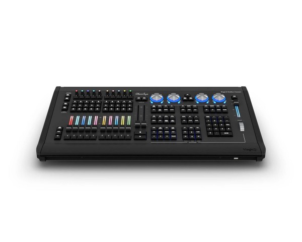 ChamSys MagicQ Stadium Connect 64-Universe Programming Interface - Main Image