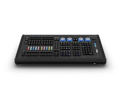 MagicQ Stadium Connect 64-Universe Programming Interface