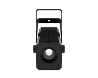 CHAUVET DJ Gobo Zoom 2 Cool White LED Gobo Projector 21-38° 70W  - Image 2
