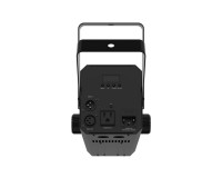 CHAUVET DJ Gobo Zoom 2 Cool White LED Gobo Projector 21-38° 70W  - Image 4