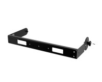 RCF H-BR ART 910 Horizontal Wall Bracket for ART910A and Compact A10  - Image 3