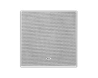 KEF Ci200RS-THX 8 2-Way Uni-Q Flush Square Ceiling Speaker IP64  - Image 2