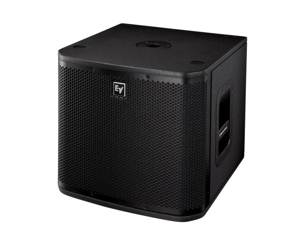 Electro-Voice ZXA1-SUB 12 Powered Subwoofer 700W Black - Main Image