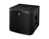Electro-Voice ZXA1-SUB 12 Powered Subwoofer 700W Black - Image 1