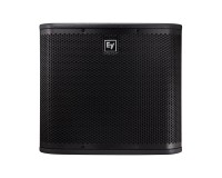 Electro-Voice ZXA1-SUB 12 Powered Subwoofer 700W Black - Image 2