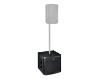 Electro-Voice ZXA1-SUB 12 Powered Subwoofer 700W Black - Image 5