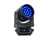 ADJ Hydro Wash IP65 X19 Moving Head with 19x40W Osram RGBW LED - Image 4