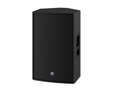 CZR12 Passive 2-Way Loudspeaker 12" LF + 2" HF Black