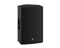 Yamaha DZR12 2-Way Bi-Amped Powered Speaker 12 LF+ 2 HF Black - Image 4