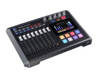 Tascam Mixcast 4 Podcast Recording Console with Recorder/USB Interface - Image 3