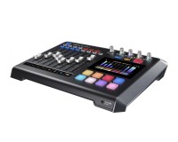 Tascam Mixcast 4 Podcast Recording Console with Recorder/USB Interface - Image 4