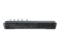 Tascam Mixcast 4 Podcast Recording Console with Recorder/USB Interface - Image 7