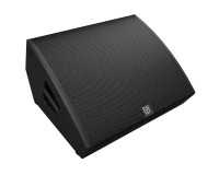 Martin Audio LE200 15 2-Way Passive Coaxial Stage Monitor 400W Black - Image 1