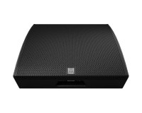 Martin Audio LE200 15 2-Way Passive Coaxial Stage Monitor 400W Black - Image 2