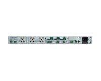 Cloud CX263 1-Stereo and 2-Mono Zone/6-Line/2-Mic Input Mixer 1U - Image 2