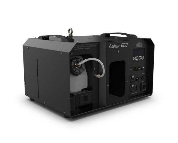 CHAUVET Professional Amhaze Eco Professional Water-Based Haze Machine 120 cfm - Main Image